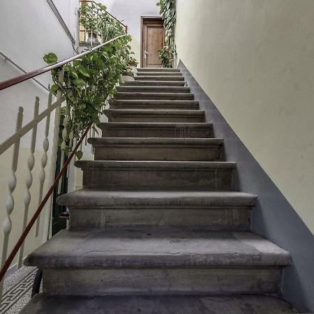 Hospalita Firenze Bagian luar foto
