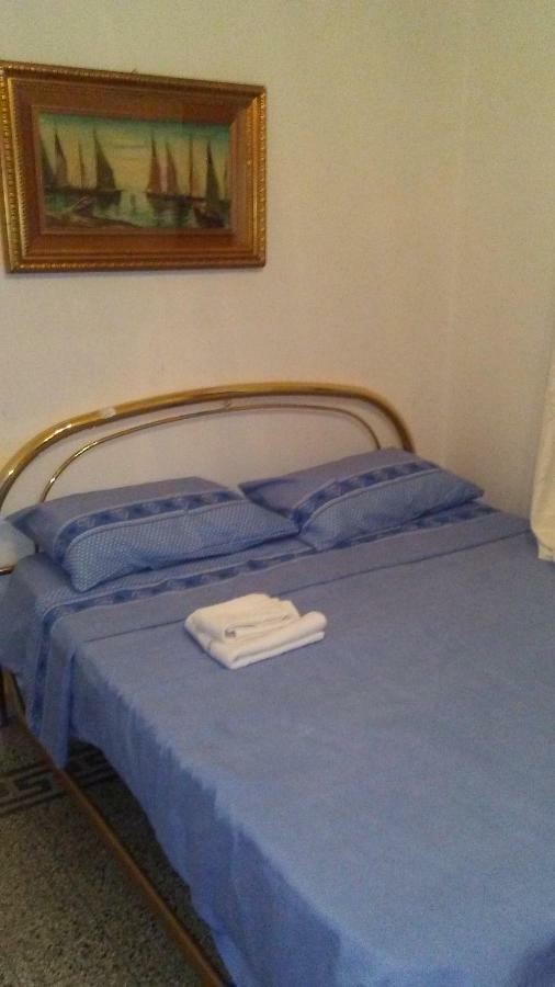 Hospalita Firenze Bagian luar foto
