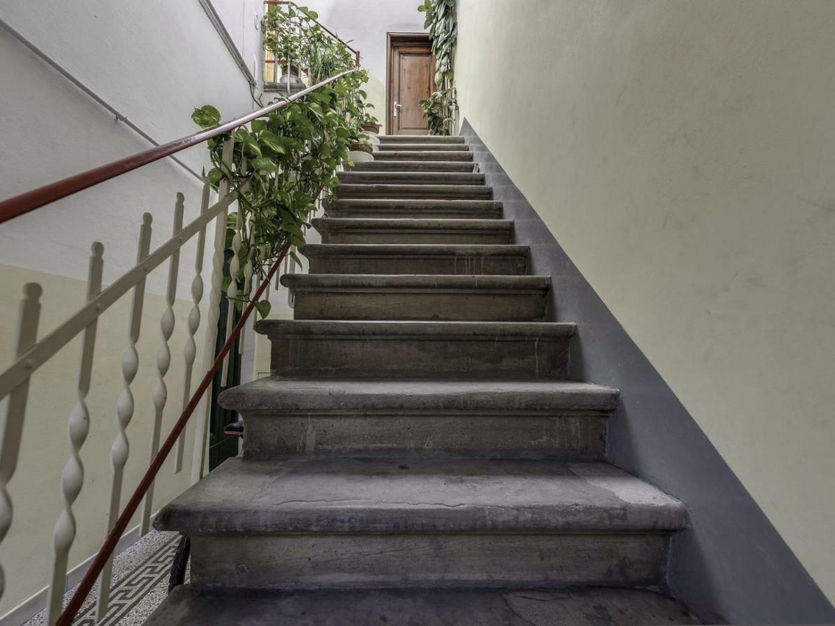 Hospalita Firenze Bagian luar foto