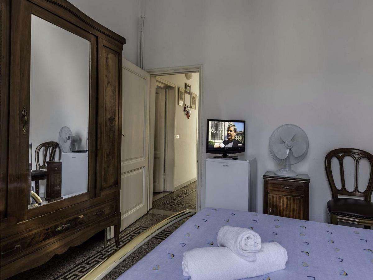 Hospalita Firenze Bagian luar foto