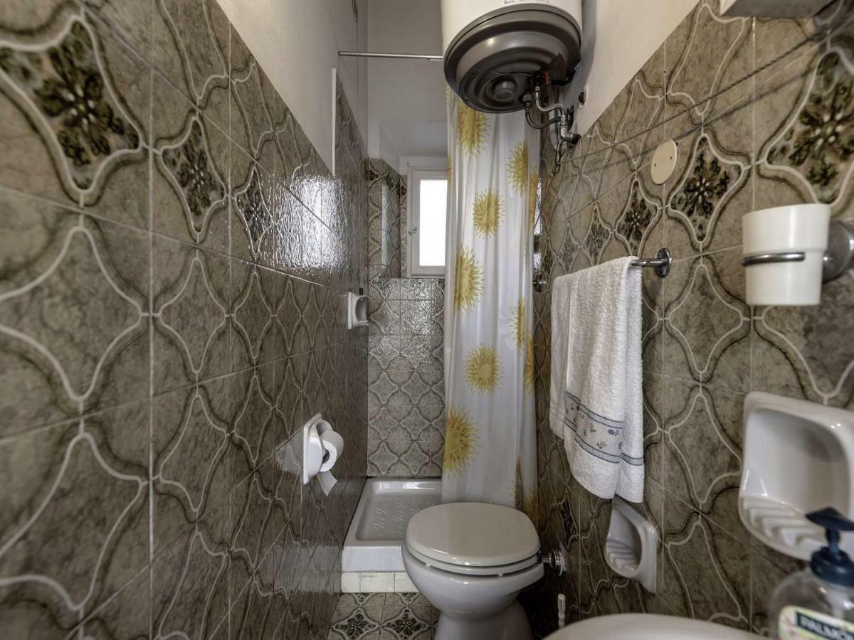 Hospalita Firenze Bagian luar foto