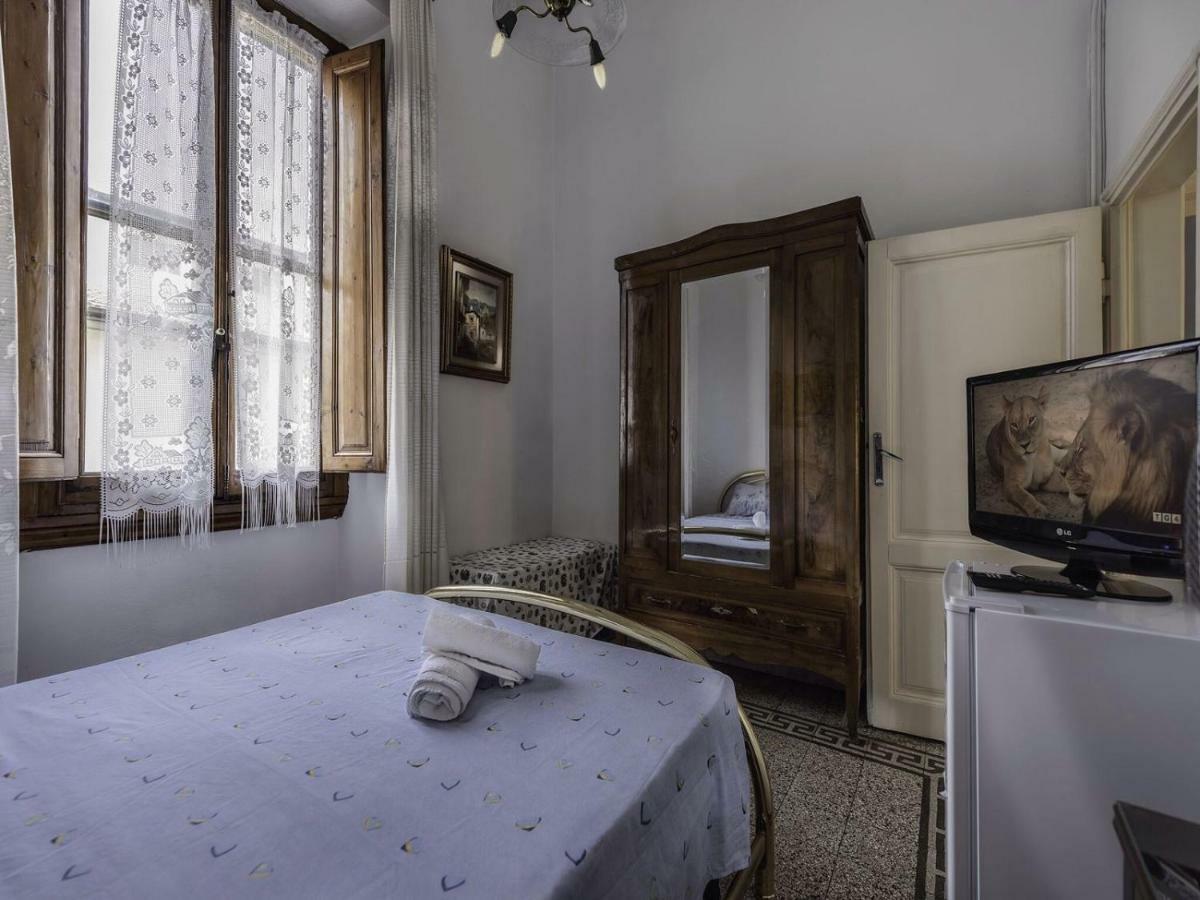 Hospalita Firenze Bagian luar foto
