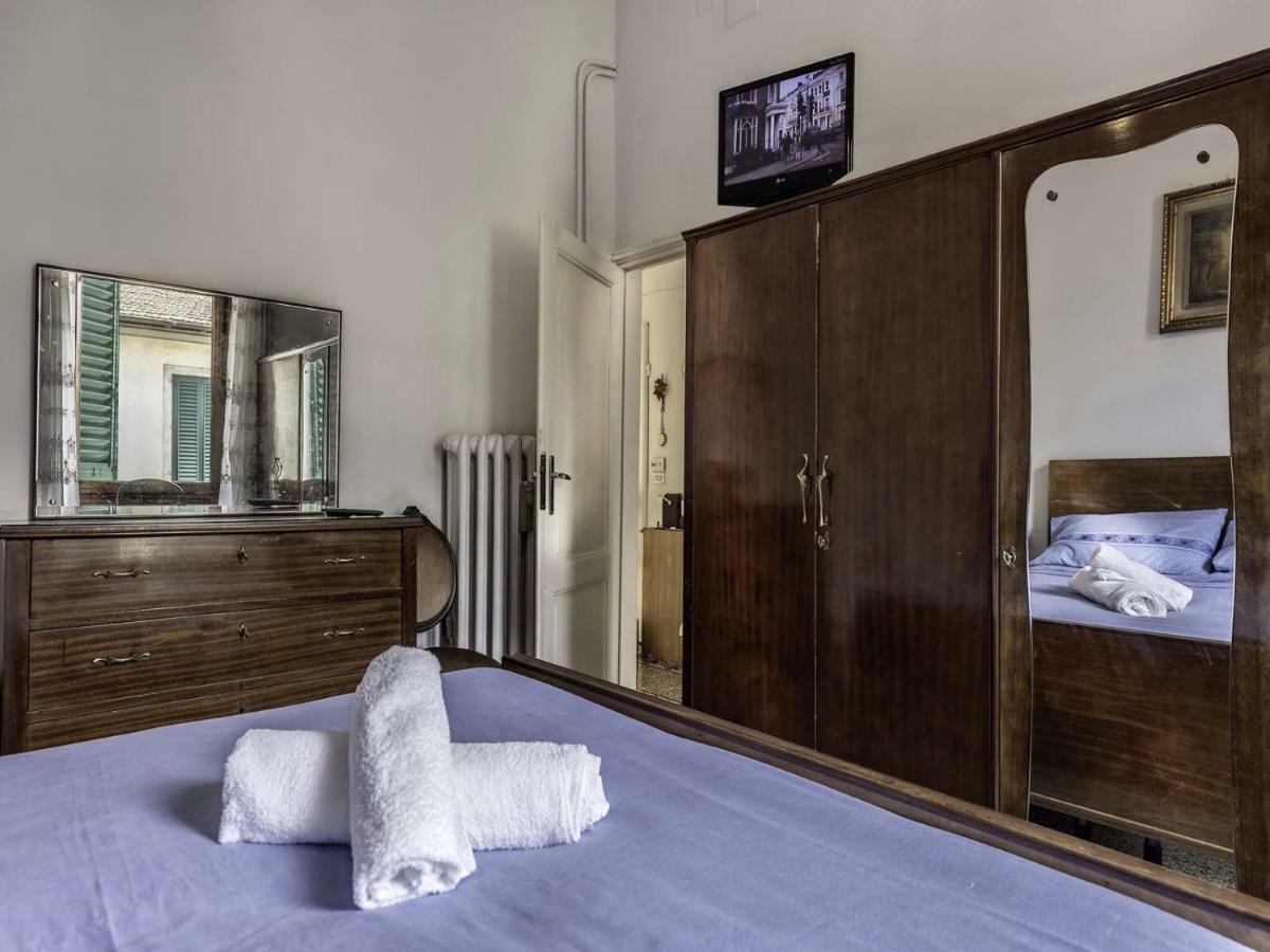 Hospalita Firenze Bagian luar foto