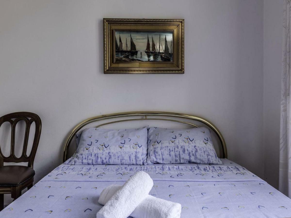Hospalita Firenze Bagian luar foto