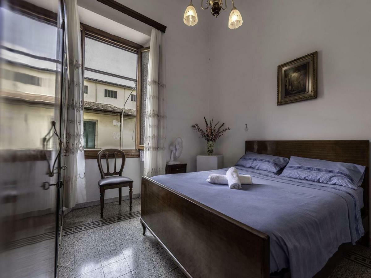 Hospalita Firenze Bagian luar foto