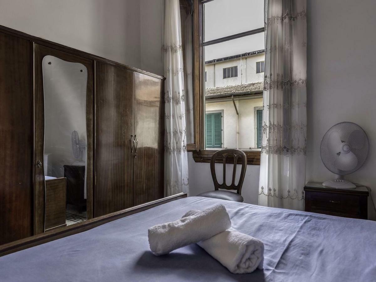 Hospalita Firenze Bagian luar foto