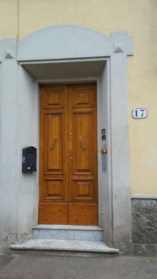Hospalita Firenze Bagian luar foto
